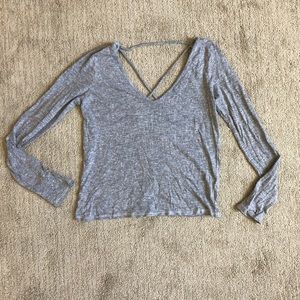 Lanston Sport Long Sleeve Shirt Size Small